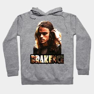 Brakence  Artwork Design Hoodie